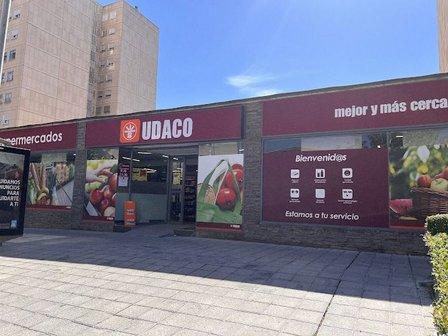 Supermercado UDACO - Grupo Unide