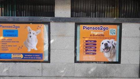 Piensos2go