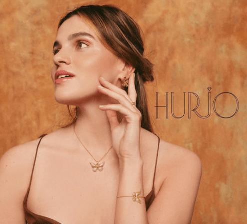 Hurjo Joyas de plata