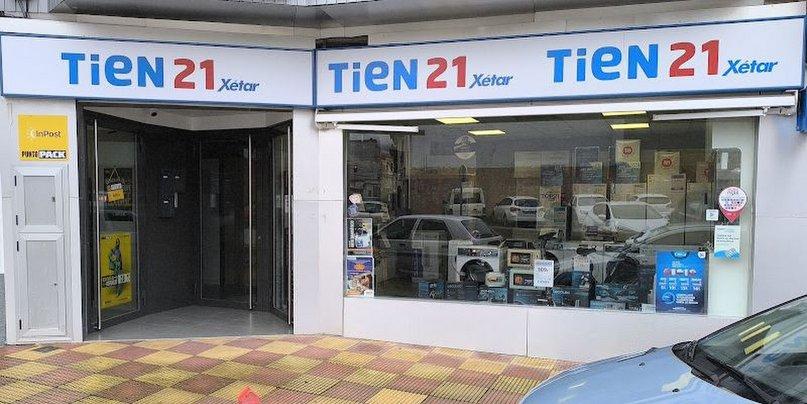 Xétar Comunicaciones S.L.
