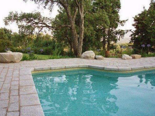 Jardineria y Paisajismo