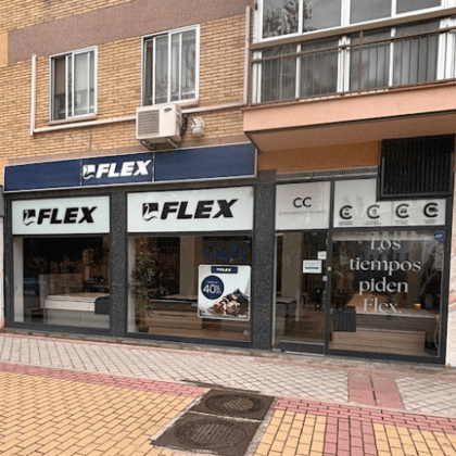 Tienda Flex