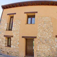 Casa Rural Arroyo Aguilon