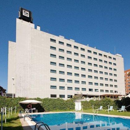 Hotel NH Madrid Ventas