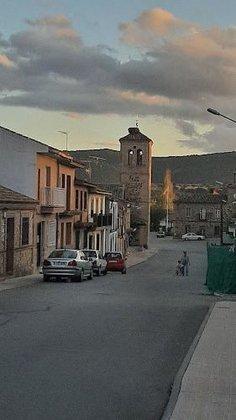 Casa Rural Rivero