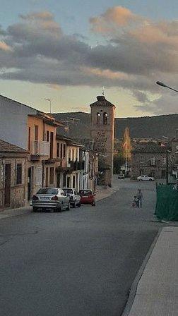Casa Rural Rivero