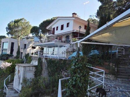 Casa Noray