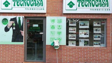 ESTUDIO INMOBILIARIO MADRID RÍO S.L