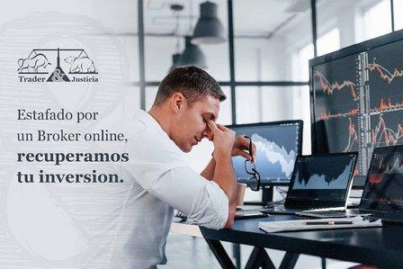 Trader&Justicia