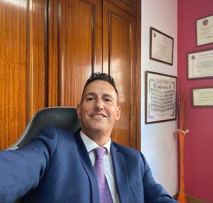 Abogado Juan Manuel