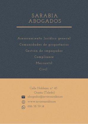 Sarabia Abogados
