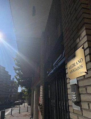MEDRANO ABOGADOS S.L.