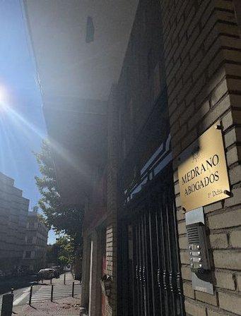 MEDRANO ABOGADOS S.L.