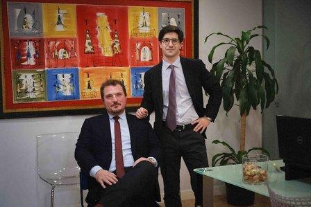 Bacaró Abogados