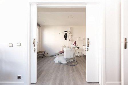 Dra. Lucas & Co | Clínica Dental Chamartín