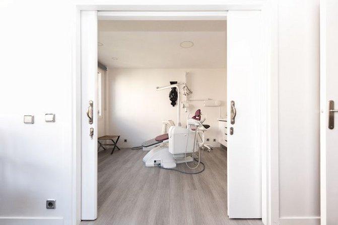 Dra. Lucas & Co | Clínica Dental Chamartín