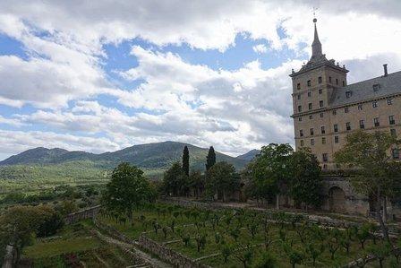 Escorial Medical Center
