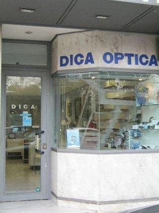 Dica óptica