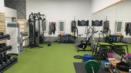 Centro Multidisciplinar Lift4Life - Healthy Fitness Center