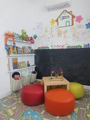 Centro Dental Integral Dentikids Tres Olivos