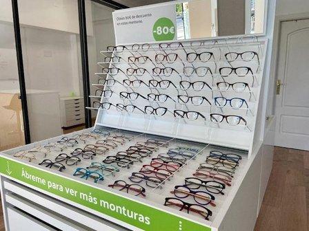 gafas.es C/ de las Palmas