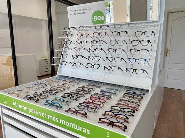 gafas.es C/ de las Palmas