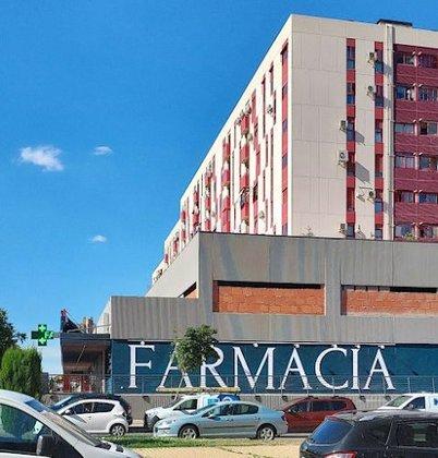FARMACIA 24H LOS PLANETAS