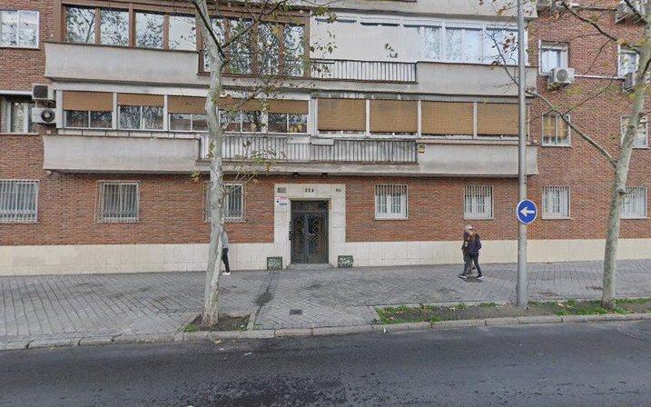 Clínica médica Castellana 224