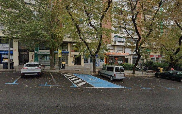 Centro Óptico Alba
