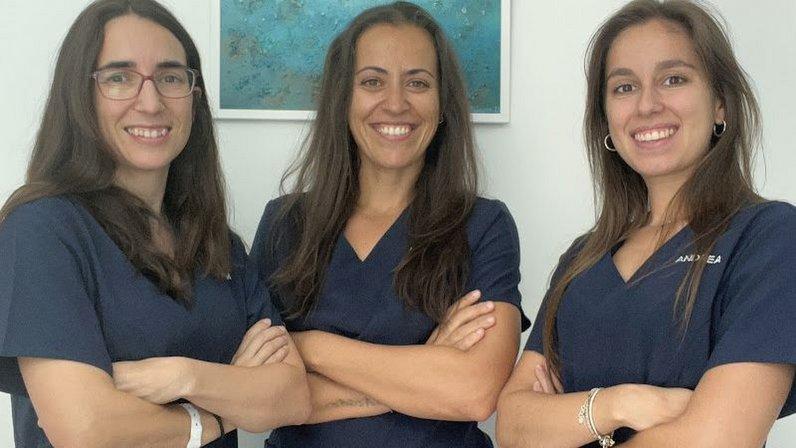 Fisioterapia y Osteopatia Adriana Cantín