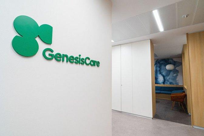 GenesisCare Hospital Universitario Vithas Madrid La Milagrosa