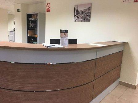 AGISA - General Property Management, S.A.