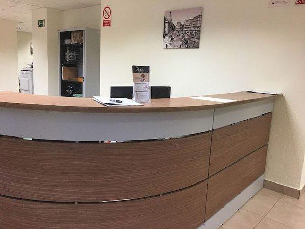 AGISA - General Property Management, S.A.