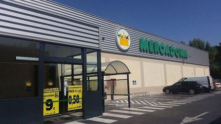 Mercadona