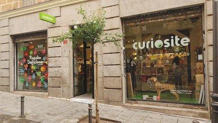 Curiosite Regalos Originales