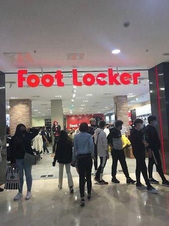 Foot Locker