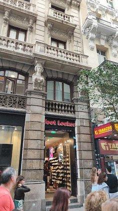 Foot Locker