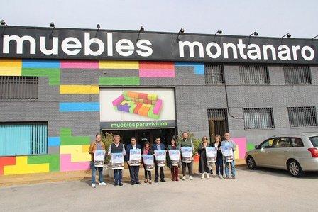Muebles Montanaro
