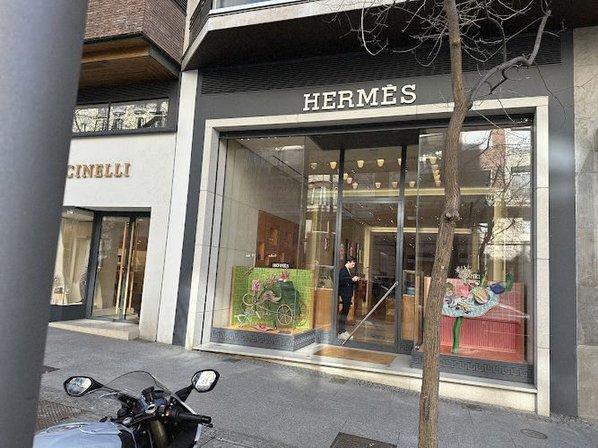 Hermes