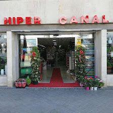 HIPER CANAL