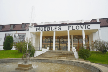 FLOVIC FURNITURE