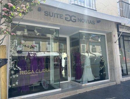 Suite Novias