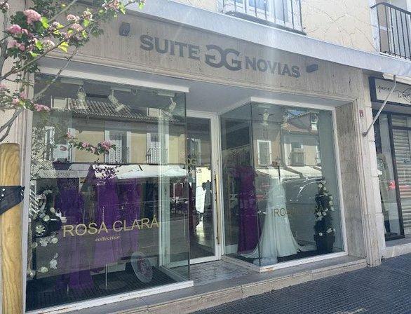 Suite Novias