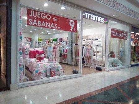 TRAMAS + LORANCA