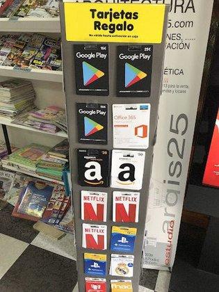 Estanco Papeleria Pili