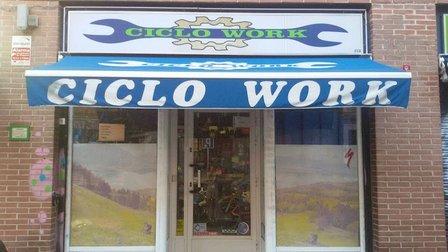 Ciclo Work