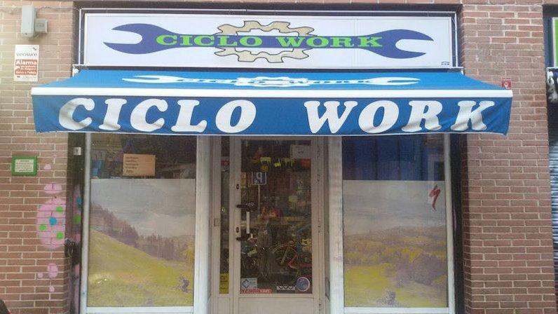 Ciclo Work