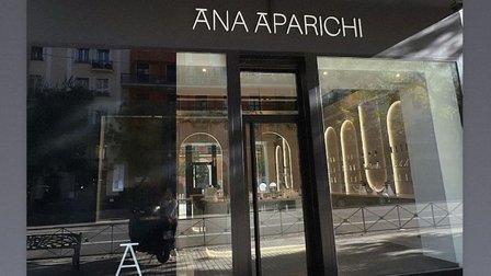 ANA APARICHI