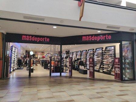 Masdeporte
