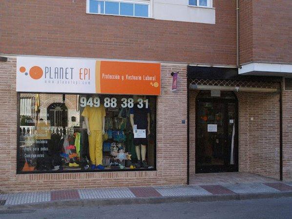Planet Epi